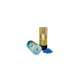 Sel de la mer morte aromatisé et moussant Océan de Tentations  500 gr Shunga 